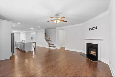 3748 Spring Place Court, Loganville, GA 30052 - Photo 21