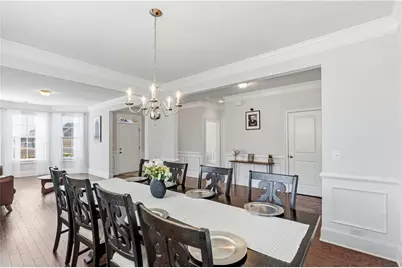 3748 Spring Place Court, Loganville, GA 30052 - Photo 7