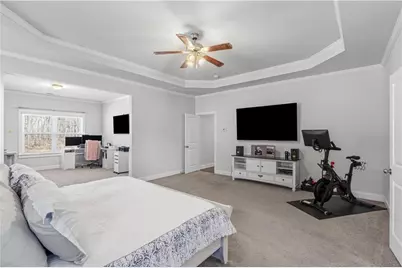 3748 Spring Place Court, Loganville, GA 30052 - Photo 31