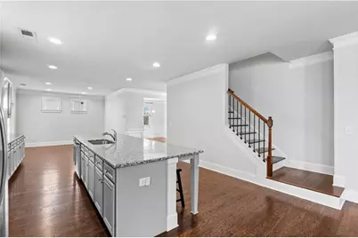 3748 Spring Place Court, Loganville, GA 30052 - Photo 7