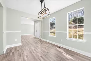 3948 Old Lantern Dr, Lithonia, GA 30038 - Photo 5