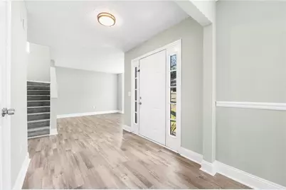 3948 Old Lantern Drive, Lithonia, GA 30038 - Photo 7