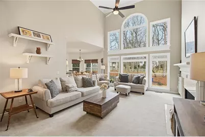 890 Lakefaire Landing, Suwanee, GA 30024 - Photo 7