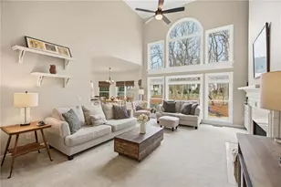 890 Lakefaire Landing, Suwanee, GA 30024 - Photo 7