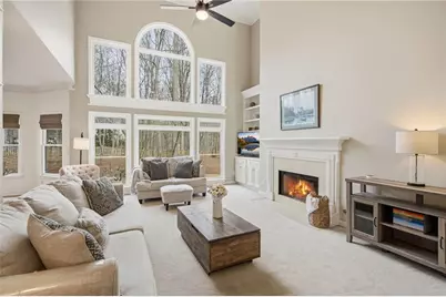 890 Lakefaire Landing, Suwanee, GA 30024 - Photo 3