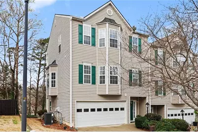 1620 Indian Way, Cumming, GA 30040 - Photo 1