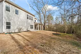 4643 Sweetwater Ave, Powder Springs, GA 30127 - Photo 31