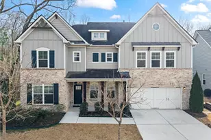 4643 Sweetwater Ave, Powder Springs, GA 30127 - Photo 1