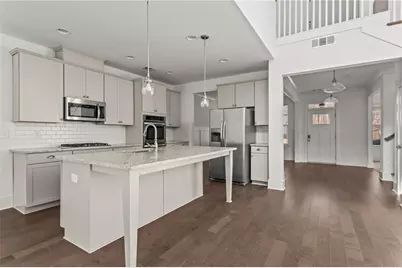 4643 Sweetwater Avenue, Powder Springs, GA 30127 - Photo 9