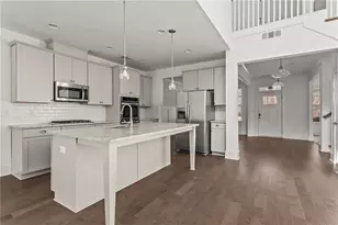 4643 Sweetwater Ave, Powder Springs, GA 30127 - Photo 9