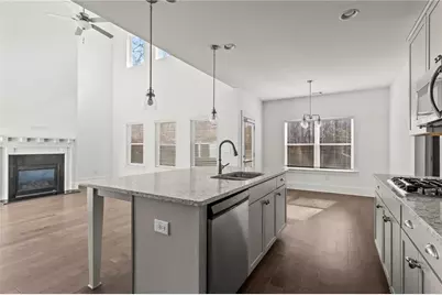 4643 Sweetwater Avenue, Powder Springs, GA 30127 - Photo 11