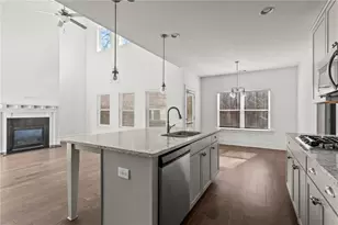 4643 Sweetwater Ave, Powder Springs, GA 30127 - Photo 11