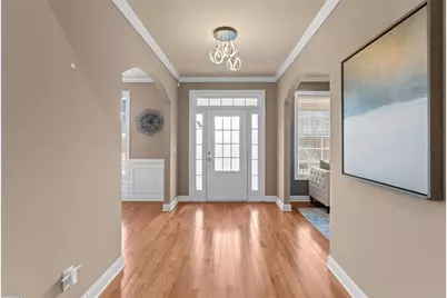 218 Thornhill Drive, Braselton, GA 30517 - Photo 5