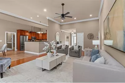 218 Thornhill Drive, Braselton, GA 30517 - Photo 9