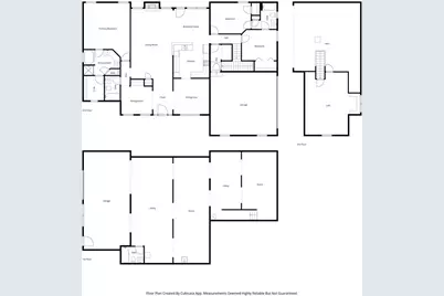 218 Thornhill Drive, Braselton, GA 30517 - Photo 57