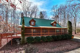 5981 Blacks Bluff Rd, Cave Spring, GA 30124 - Photo 1