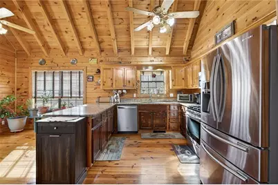 5981 Blacks Bluff Road, Cave Spring, GA 30124 - Photo 17