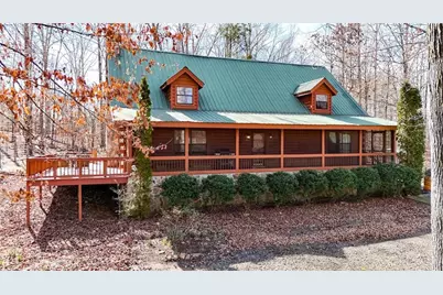 5981 Blacks Bluff Road, Cave Spring, GA 30124 - Photo 5