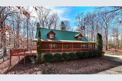 5981 Blacks Bluff Road, Cave Spring, GA 30124 - Photo 3