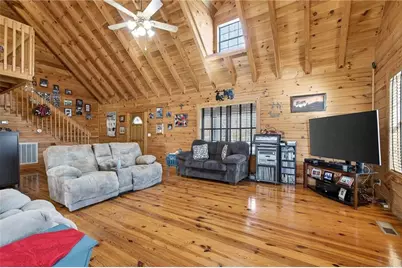 5981 Blacks Bluff Road, Cave Spring, GA 30124 - Photo 9