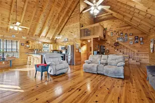 5981 Blacks Bluff Rd, Cave Spring, GA 30124 - Photo 13