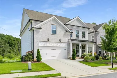 520 Walden Glen Lane, Alpharetta, GA 30004 - Photo 1