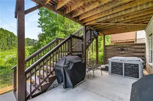 520 Walden Glen Ln, Alpharetta, GA 30004 - Photo 33