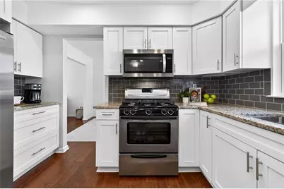 5727 Shawn Terrace, Peachtree Corners, GA 30092 - Photo 13