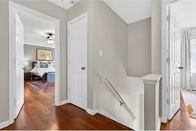 5727 Shawn Terrace, Peachtree Corners, GA 30092 - Photo 25