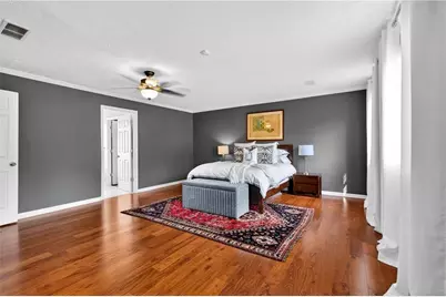 5727 Shawn Terrace, Peachtree Corners, GA 30092 - Photo 29