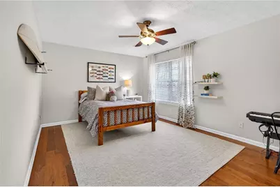 5727 Shawn Terrace, Peachtree Corners, GA 30092 - Photo 39