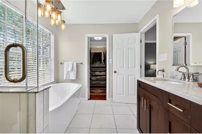 5727 Shawn Terrace, Peachtree Corners, GA 30092 - Photo 33