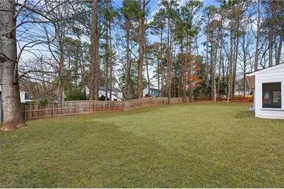 5727 Shawn Terrace, Peachtree Corners, GA 30092 - Photo 49