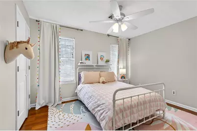 5727 Shawn Terrace, Peachtree Corners, GA 30092 - Photo 37