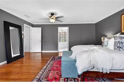 5727 Shawn Terrace, Peachtree Corners, GA 30092 - Photo 27