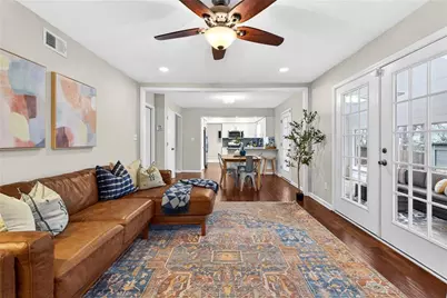 5727 Shawn Terrace, Peachtree Corners, GA 30092 - Photo 21