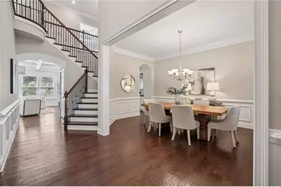 12455 Pindell Circle, Alpharetta, GA 30004 - Photo 5