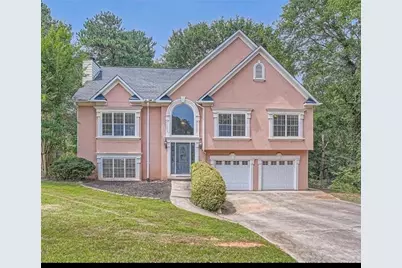 5046 Sunbrook Drive NW, Acworth, GA 30101 - Photo 1