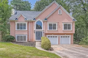 5046 Sunbrook Dr NW, Acworth, GA 30101 - Photo 1