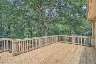 5046 Sunbrook Dr NW, Acworth, GA 30101 - Photo 27