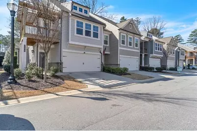 790 Belrose Drive, Smyrna, GA 30080 - Photo 1