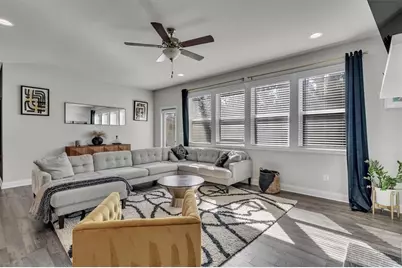 790 Belrose Drive, Smyrna, GA 30080 - Photo 5