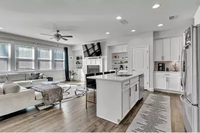 790 Belrose Drive, Smyrna, GA 30080 - Photo 9