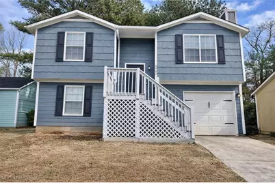 4922 Windsor Downs Lane, Decatur, GA 30035 - Photo 1