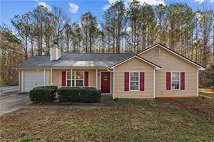 466 Southern Trace Dr, Rockmart, GA 30153 - Photo 1