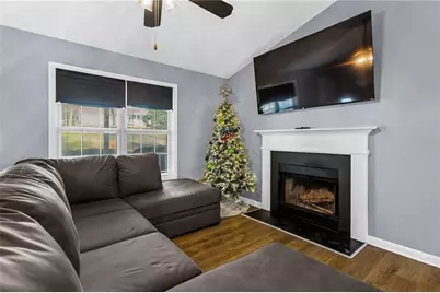 466 Southern Trace Drive, Rockmart, GA 30153 - Photo 7