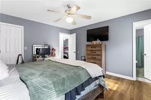 466 Southern Trace Dr, Rockmart, GA 30153 - Photo 19