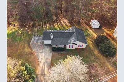 466 Southern Trace Drive, Rockmart, GA 30153 - Photo 21