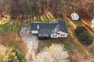 466 Southern Trace Dr, Rockmart, GA 30153 - Photo 21