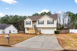 100 Arlington Dr, Covington, GA 30016 - Photo 1